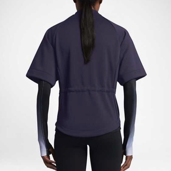 NWT Nike Therma Sphere Tops - Picture 5 of 7